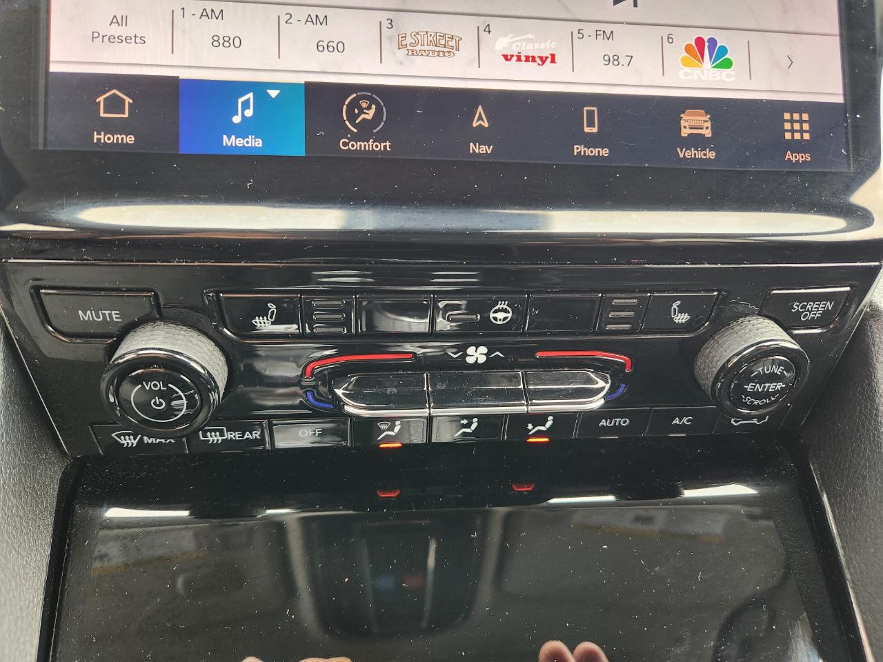 Jeep Grand Cherokee 4xe 4x4 2023