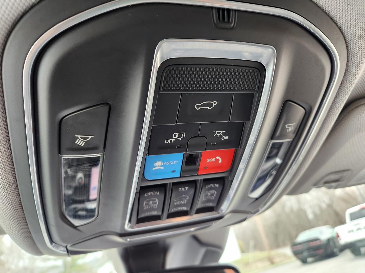 Jeep Grand Cherokee 4xe 4x4 2023