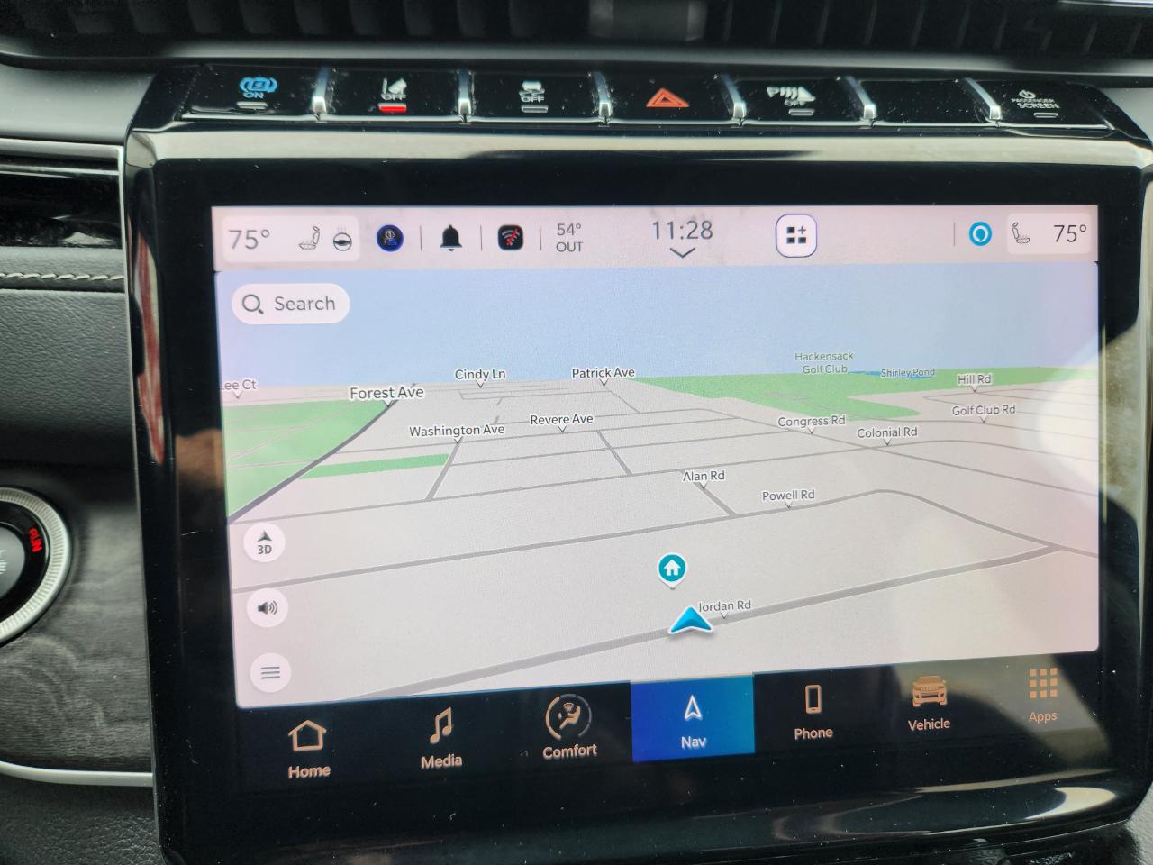 Jeep Grand Cherokee 4xe 4x4 2023