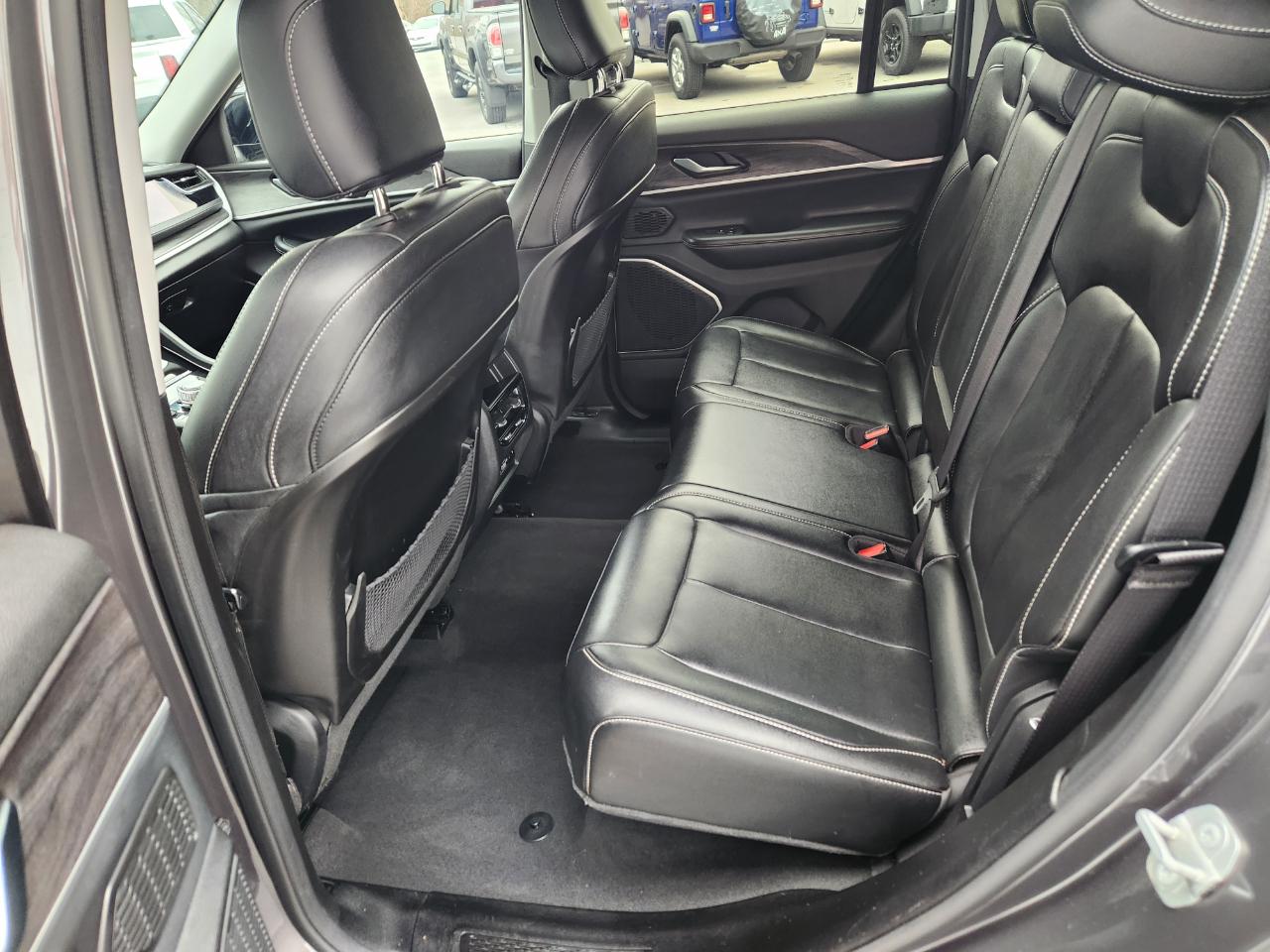 Jeep Grand Cherokee 4xe 4x4 2023