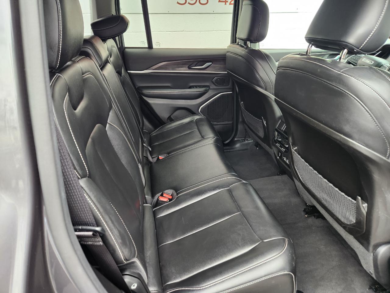 Jeep Grand Cherokee 4xe 4x4 2023