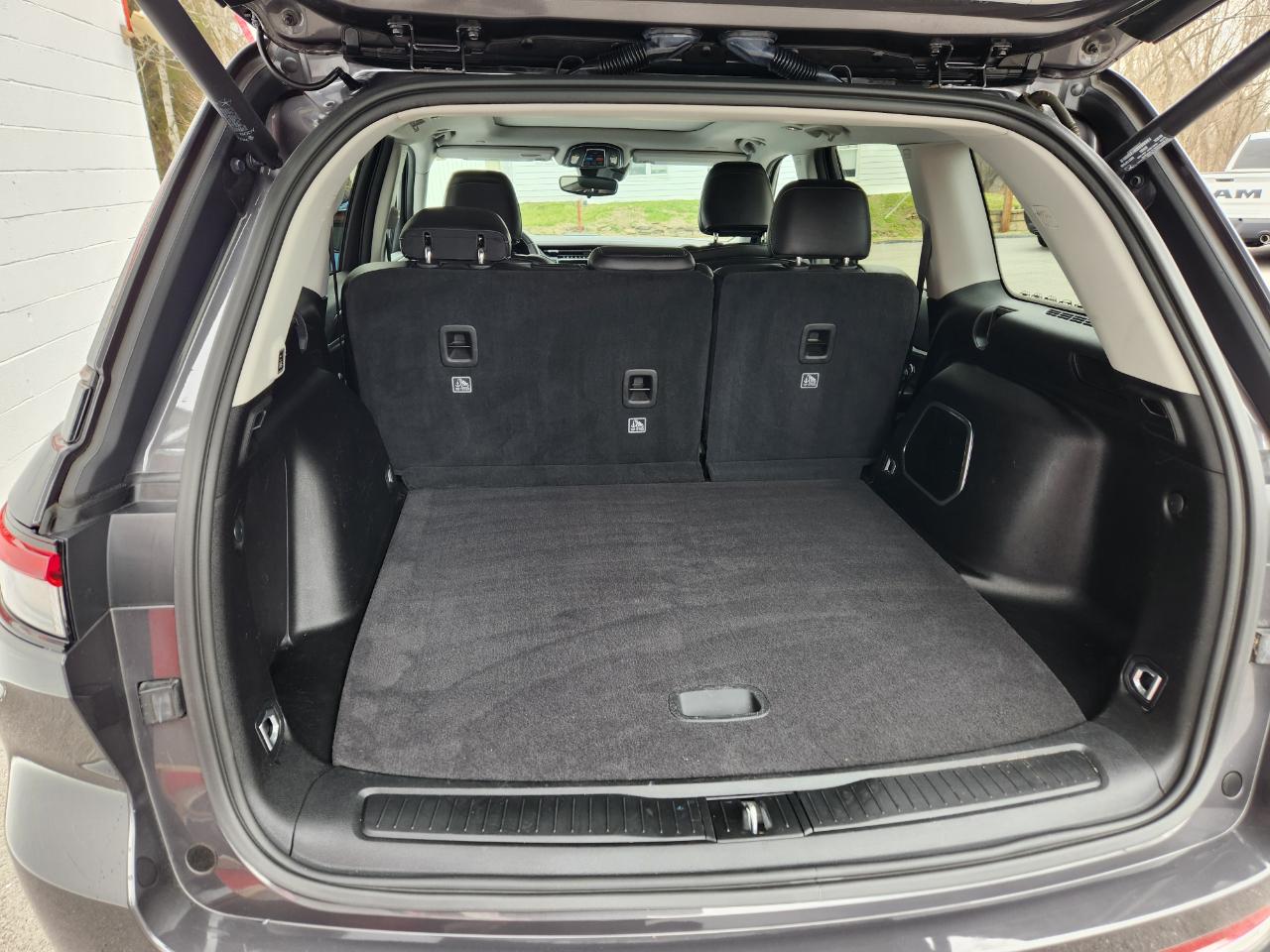 Jeep Grand Cherokee 4xe 4x4 2023