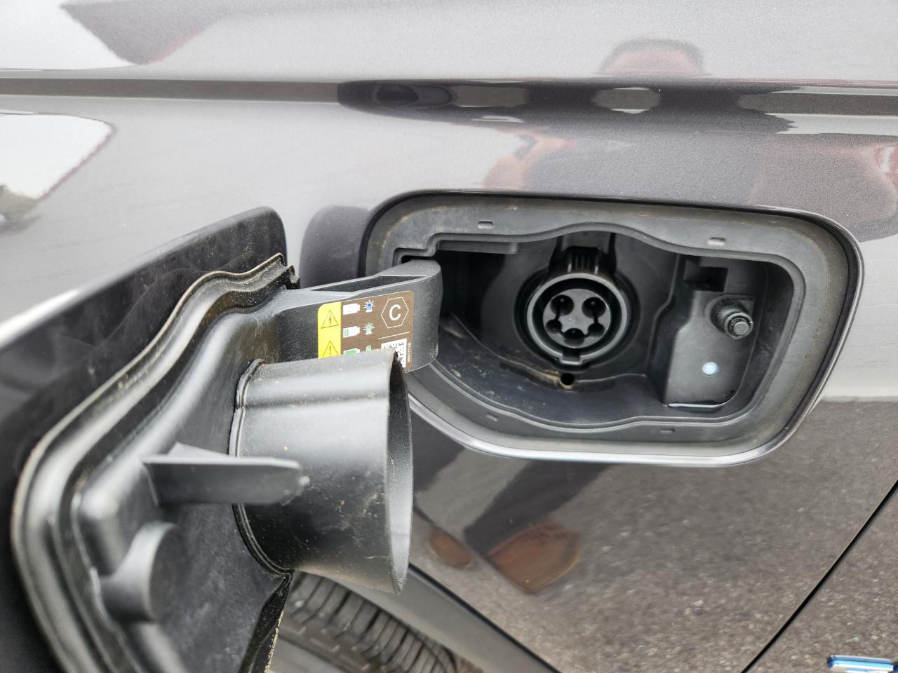 Jeep Grand Cherokee 4xe 4x4 2023