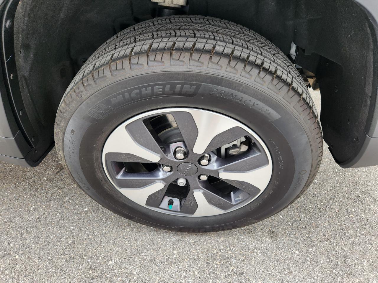 Jeep Grand Cherokee 4xe 4x4 2023