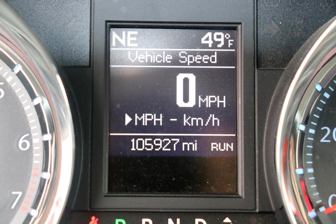 Chrysler Town & Country 4dr Wgn Touring-L 2014