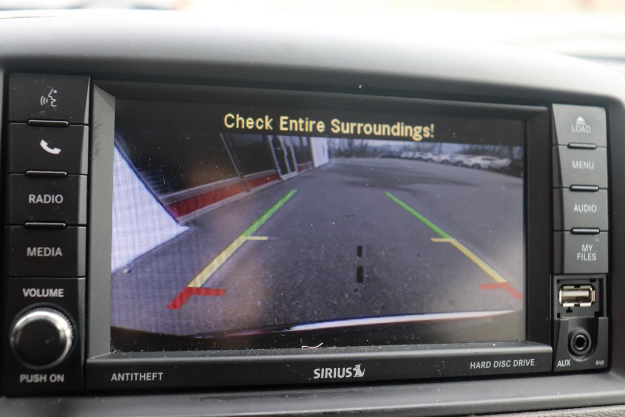 Chrysler Town & Country 4dr Wgn Touring-L 2014