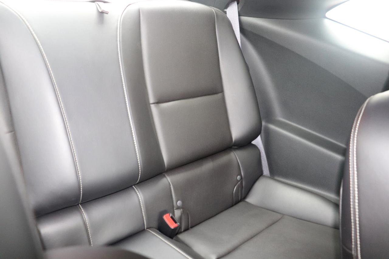 Chevrolet Camaro 2dr Cpe 2SS 2010