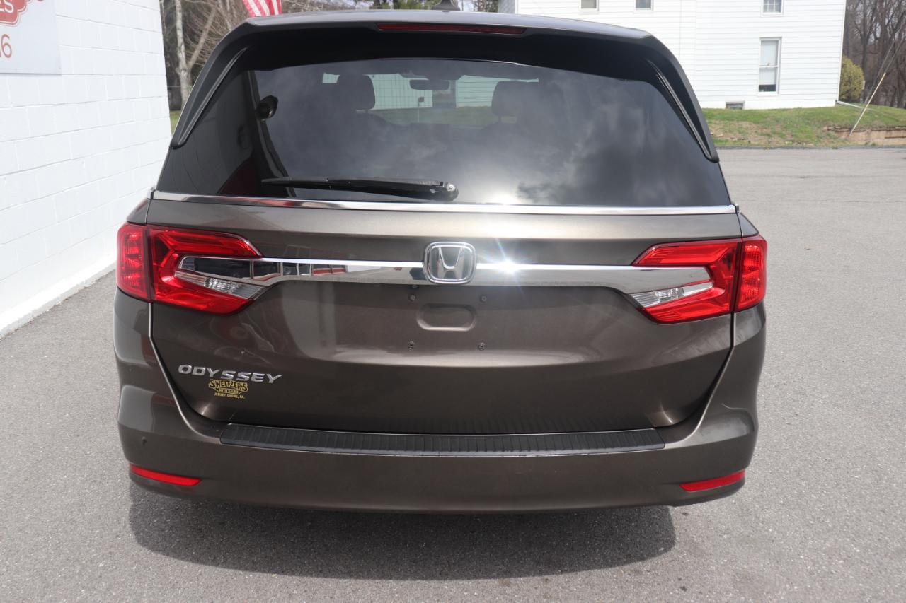 Honda Odyssey EX-L Auto 2018