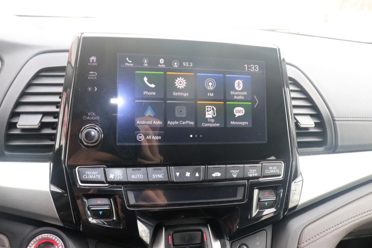 Honda Odyssey EX-L Auto 2018