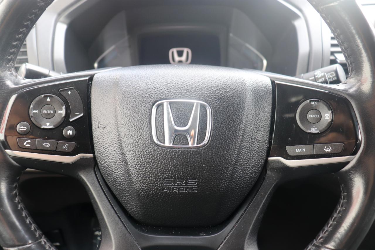 Honda Odyssey EX-L Auto 2018
