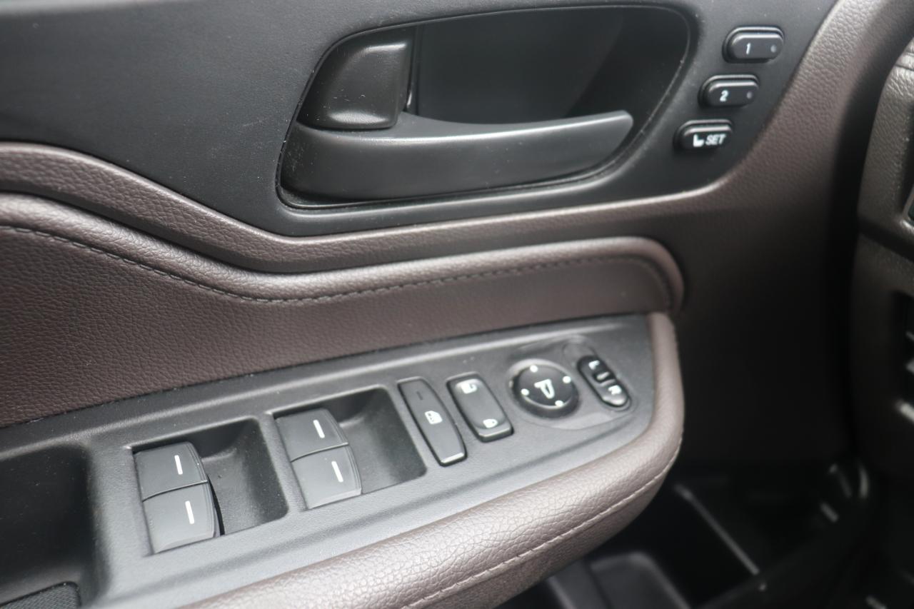 Honda Odyssey EX-L Auto 2018