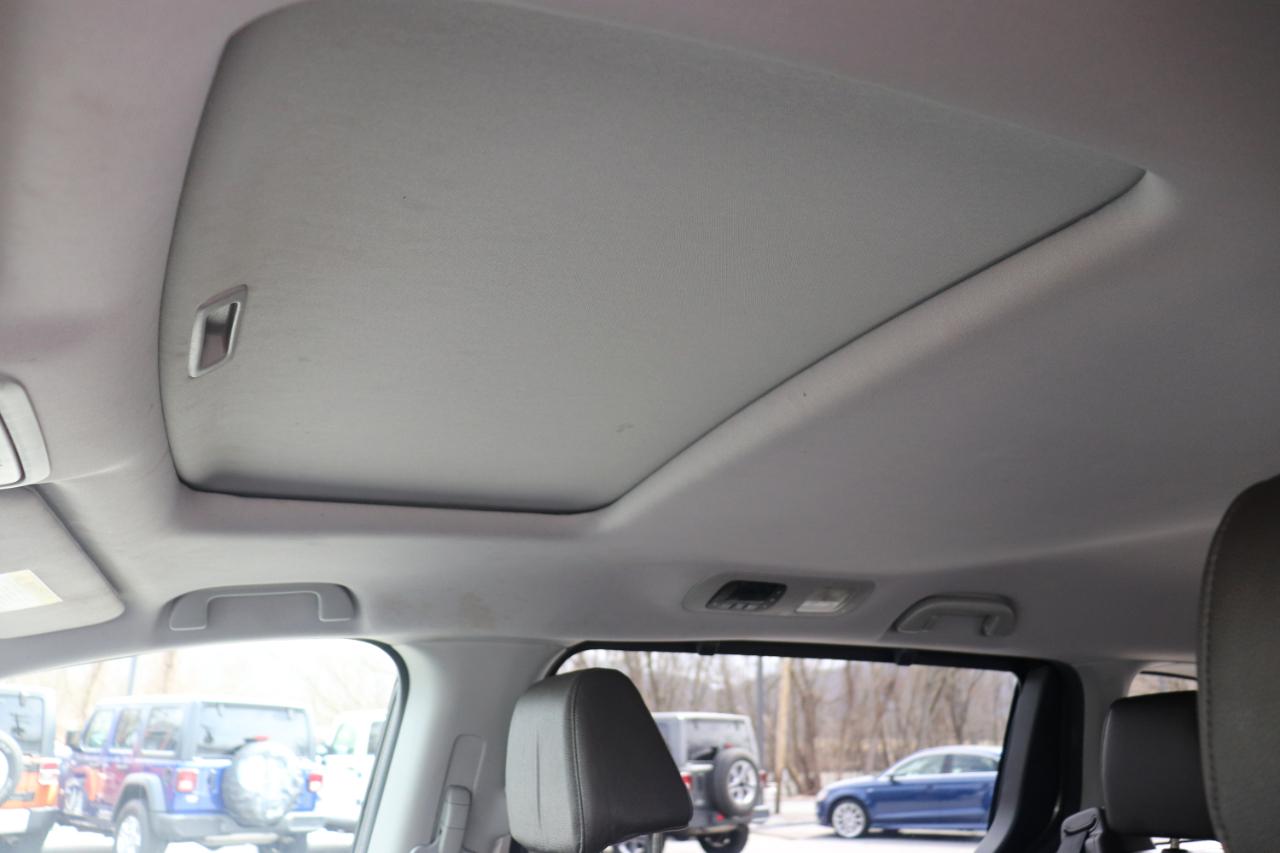 Honda Odyssey EX-L Auto 2018