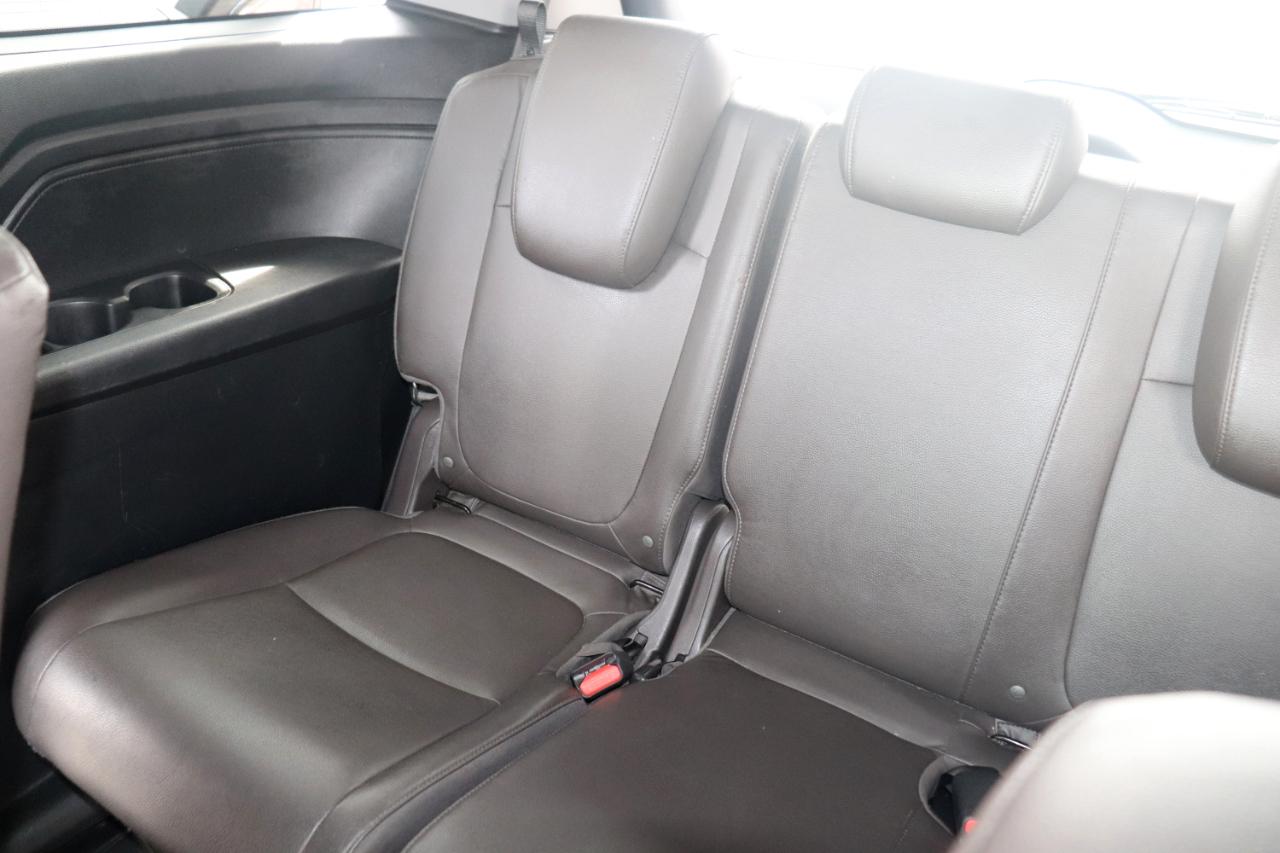 Honda Odyssey EX-L Auto 2018