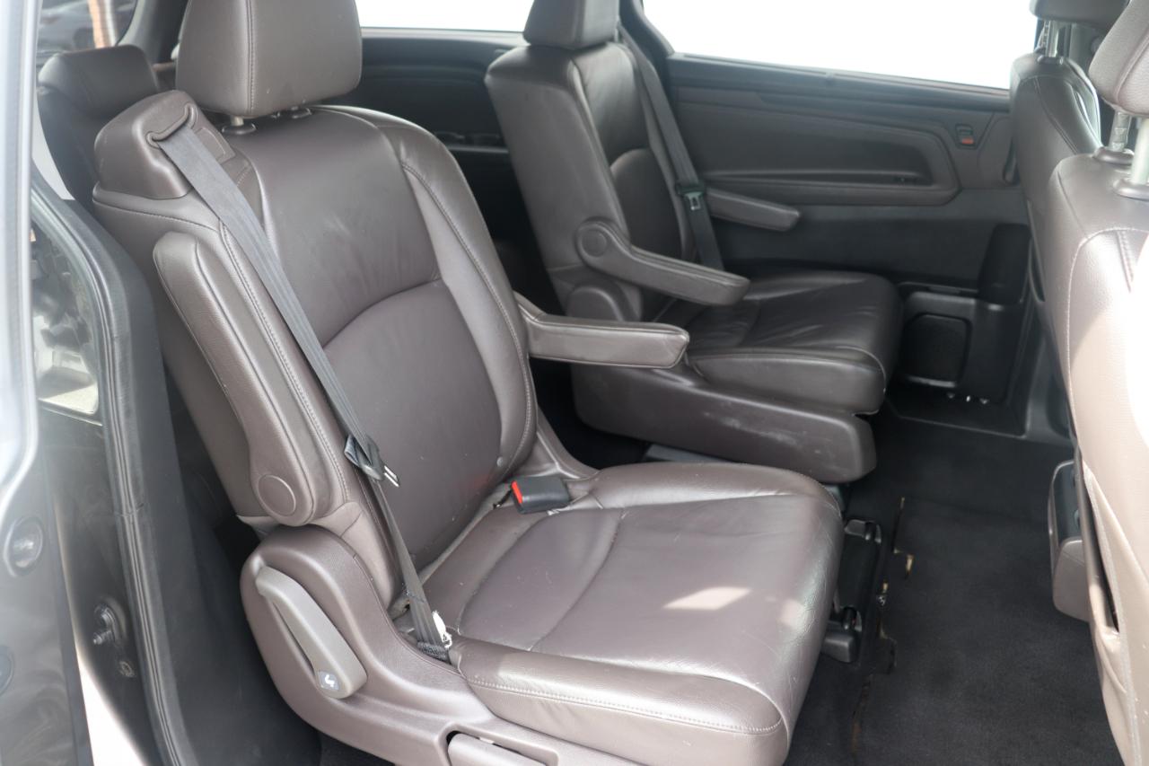 Honda Odyssey EX-L Auto 2018