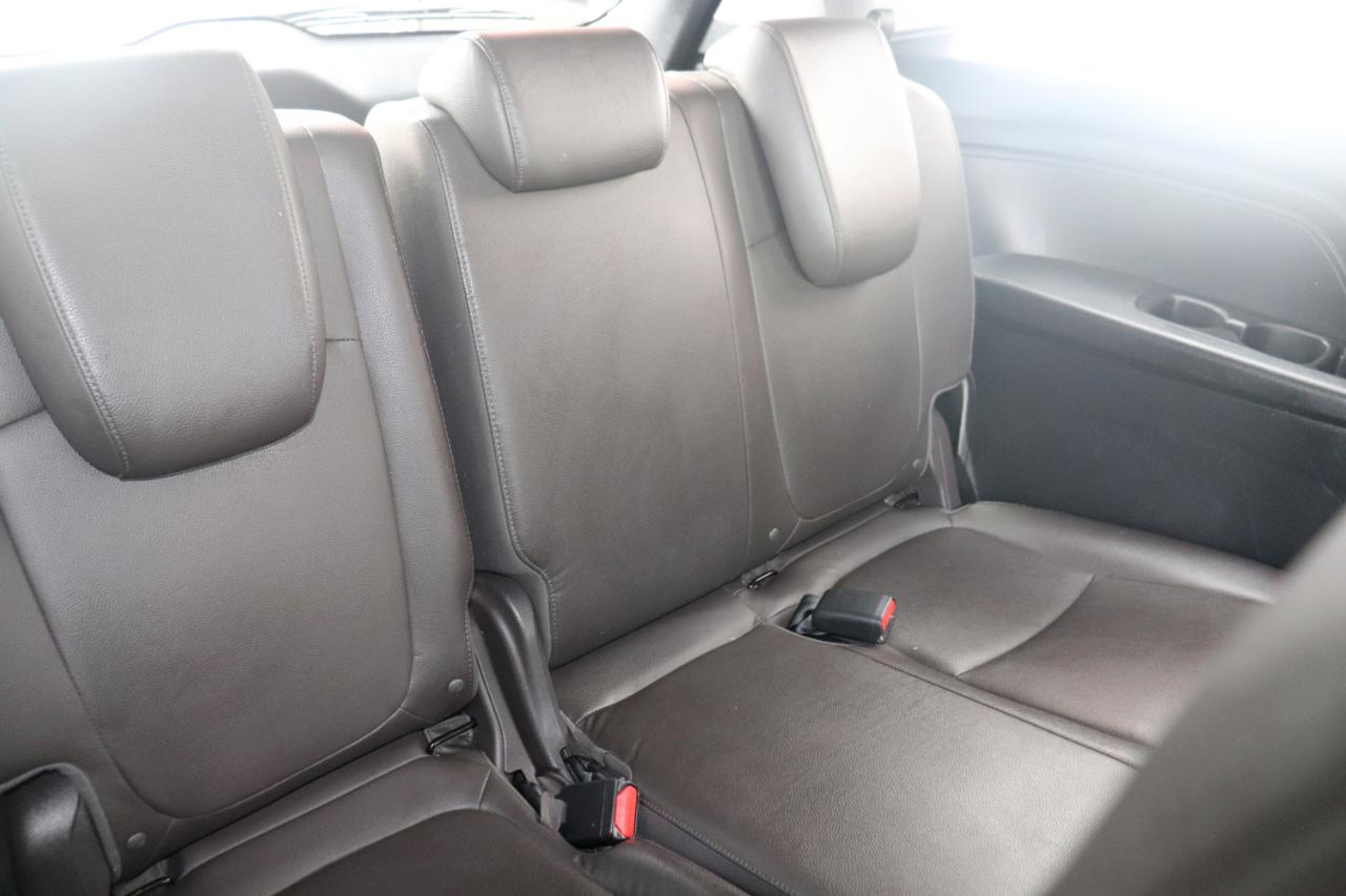 Honda Odyssey EX-L Auto 2018