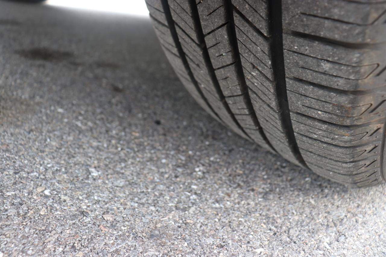 Honda Odyssey EX-L Auto 2018