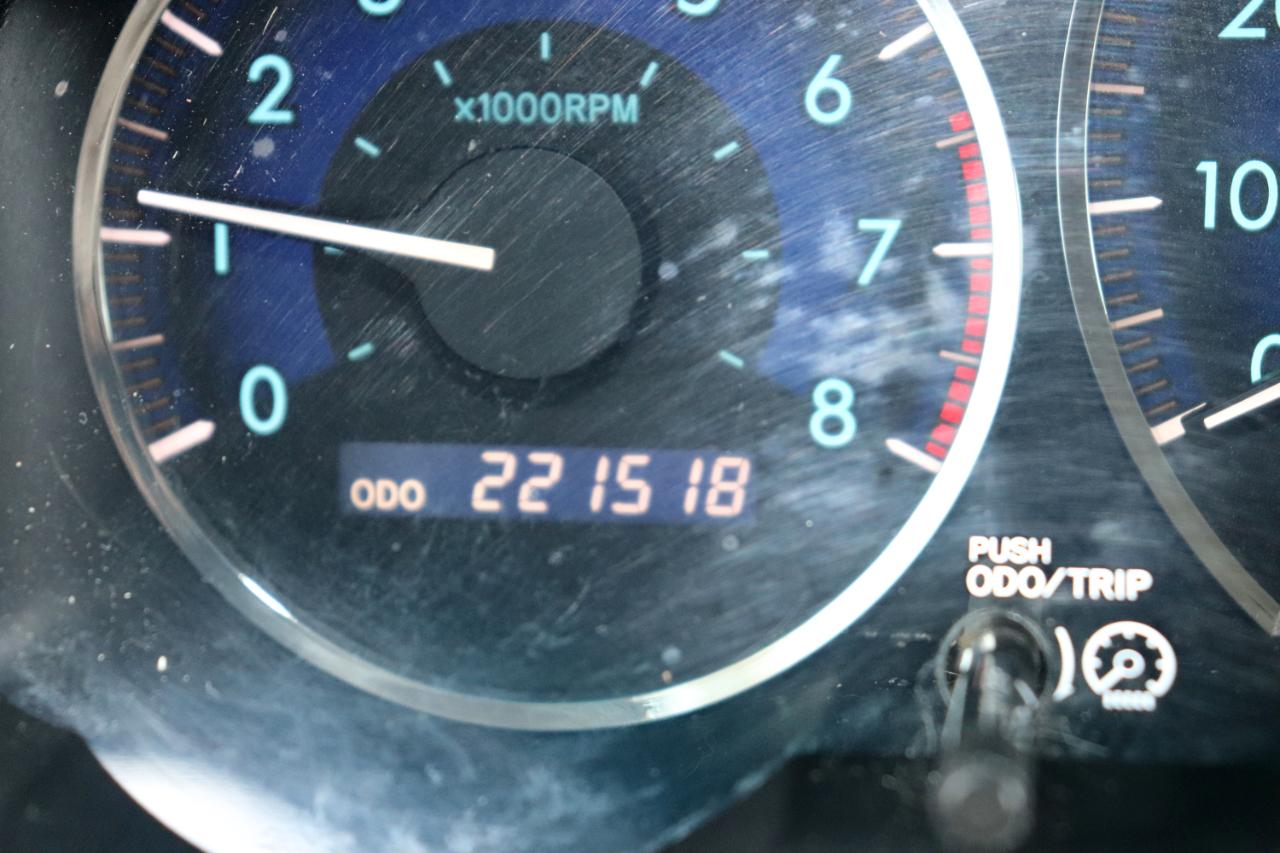 Toyota Sienna 5dr 7-Pass Van CE FWD (Natl) 2008