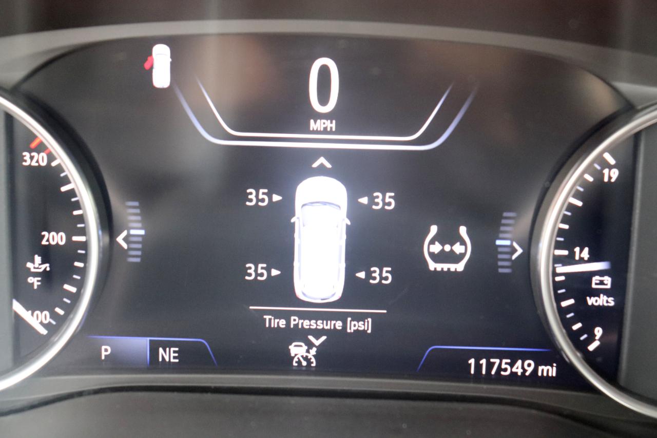 Buick Enclave AWD 4dr Avenir 2020