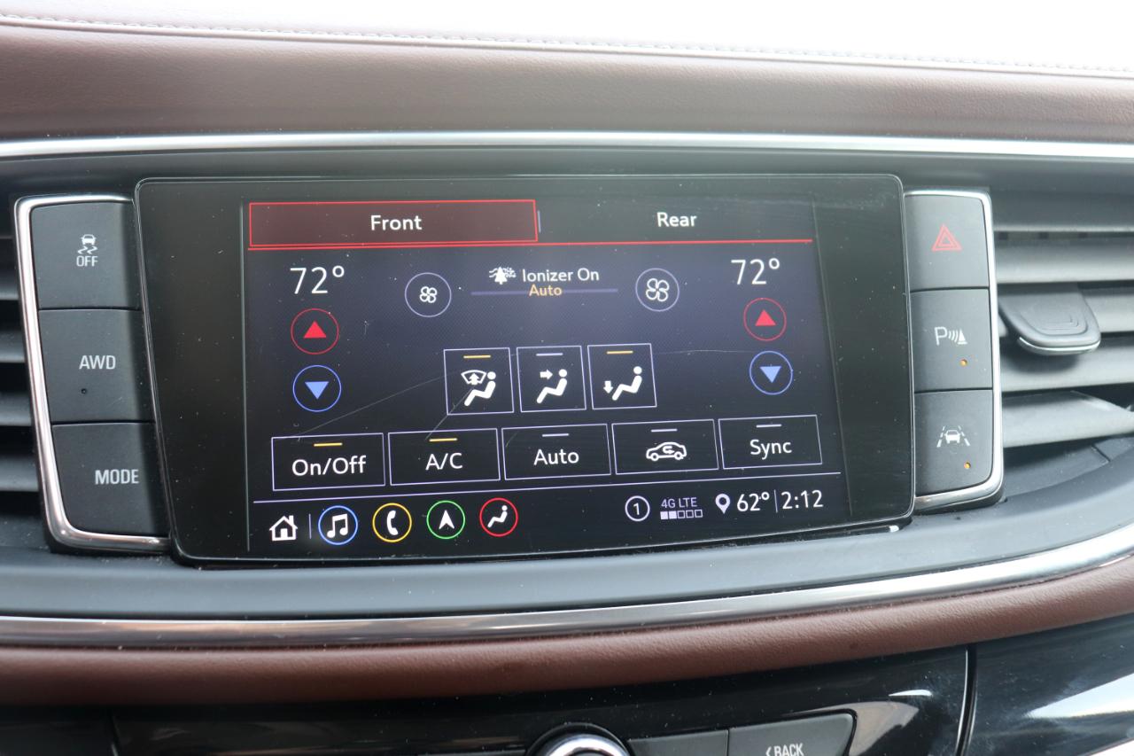 Buick Enclave AWD 4dr Avenir 2020