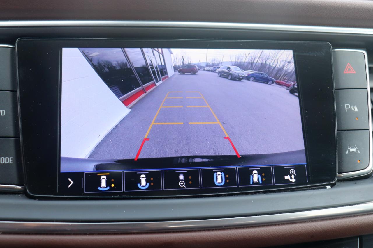 Buick Enclave AWD 4dr Avenir 2020