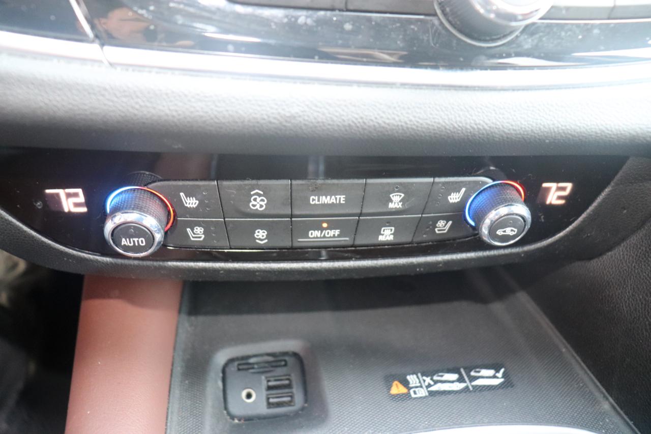 Buick Enclave AWD 4dr Avenir 2020