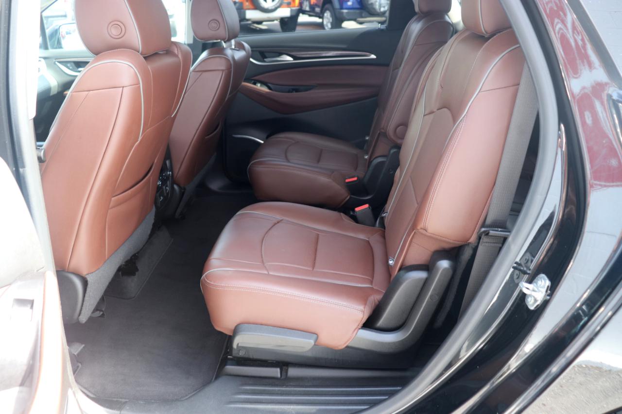 Buick Enclave AWD 4dr Avenir 2020