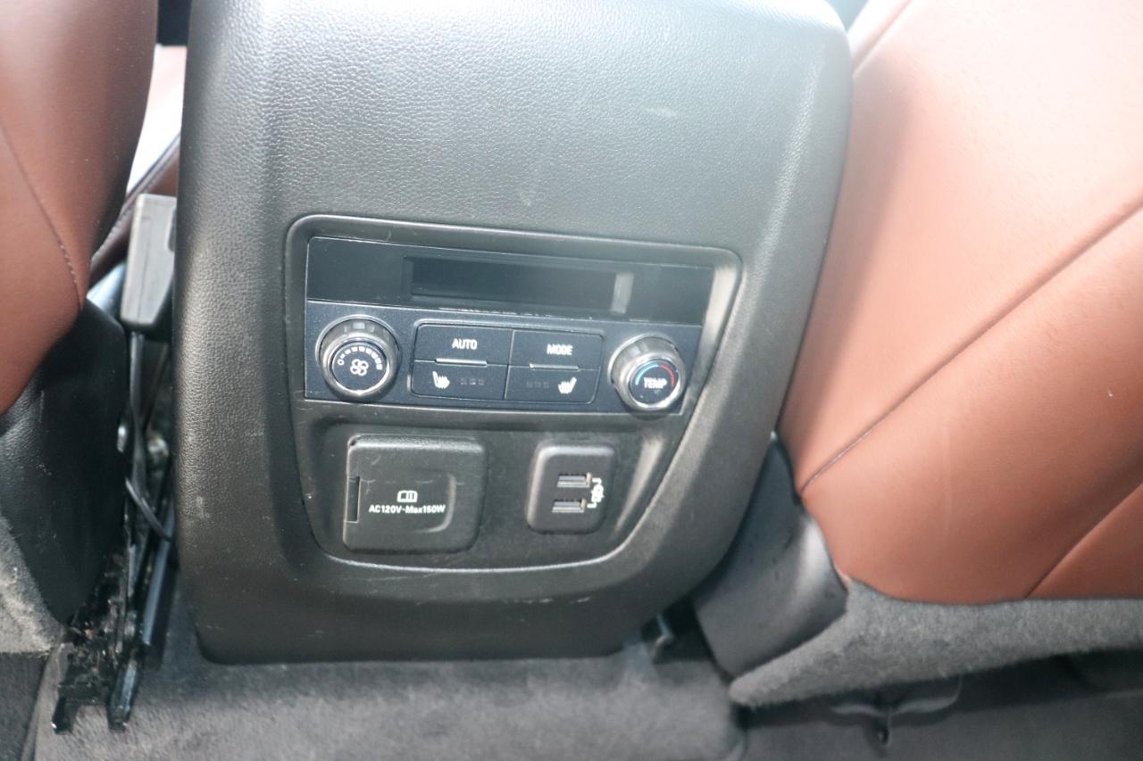 Buick Enclave AWD 4dr Avenir 2020