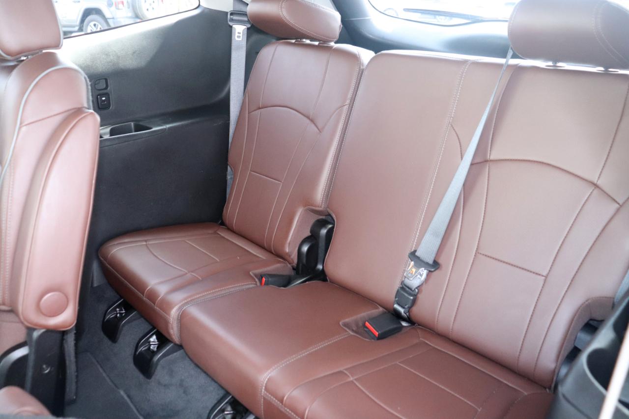 Buick Enclave AWD 4dr Avenir 2020