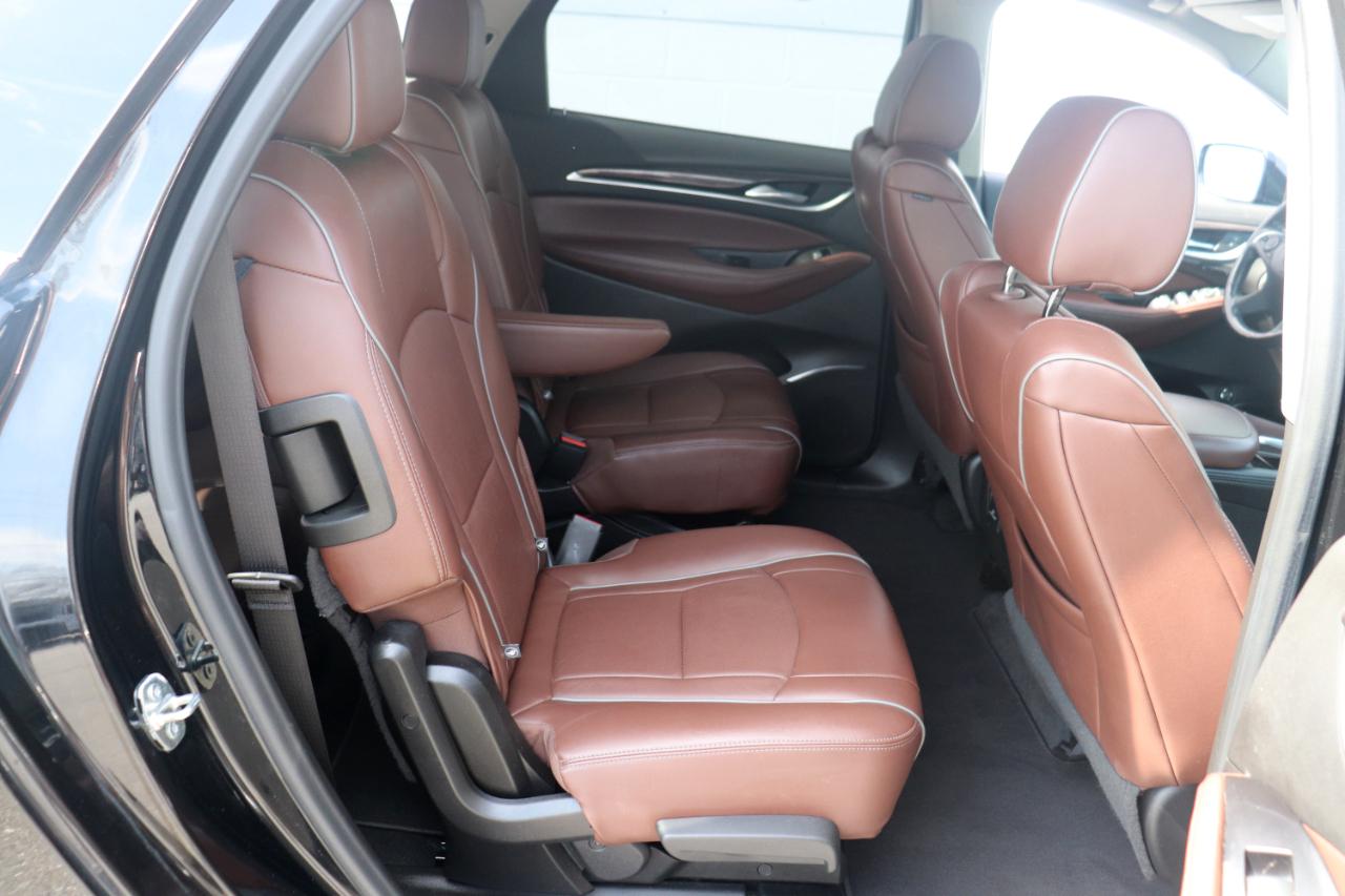 Buick Enclave AWD 4dr Avenir 2020