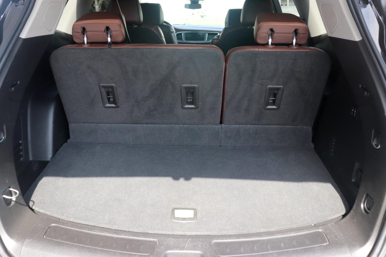 Buick Enclave AWD 4dr Avenir 2020