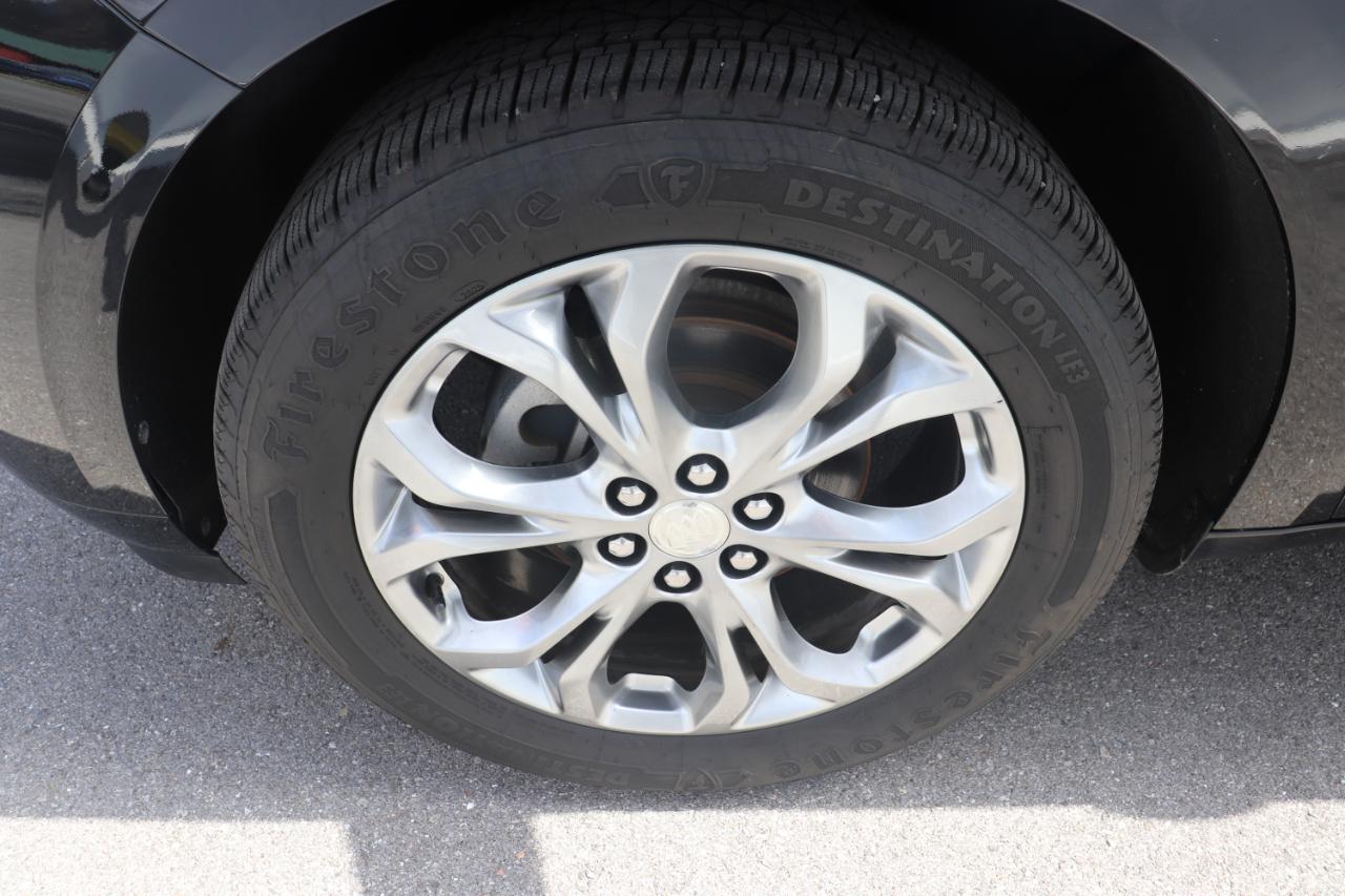 Buick Enclave AWD 4dr Avenir 2020