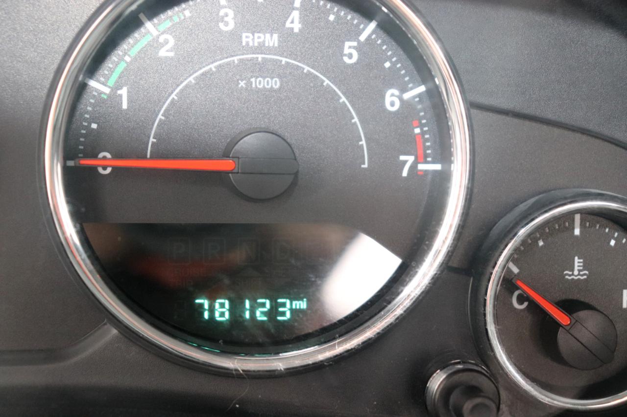 Jeep Wrangler 4WD 2dr Sport 2016