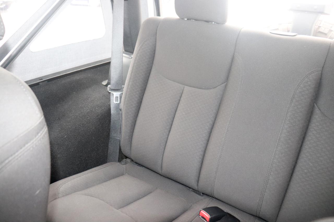 Jeep Wrangler 4WD 2dr Sport 2016