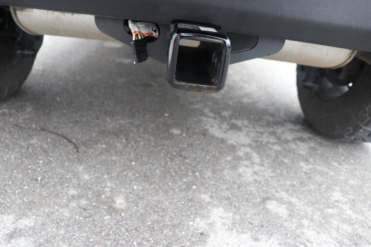 Jeep Wrangler 4WD 2dr Sport 2016