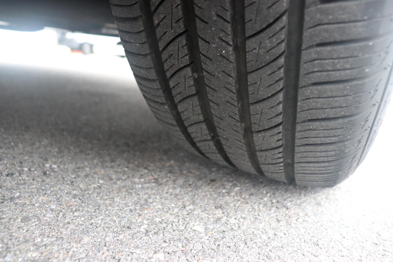 Dodge Grand Caravan 4dr Wgn Crew 2011