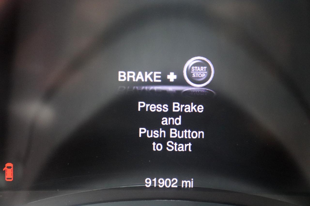 Jeep Grand Cherokee 4WD 4dr Limited 2014