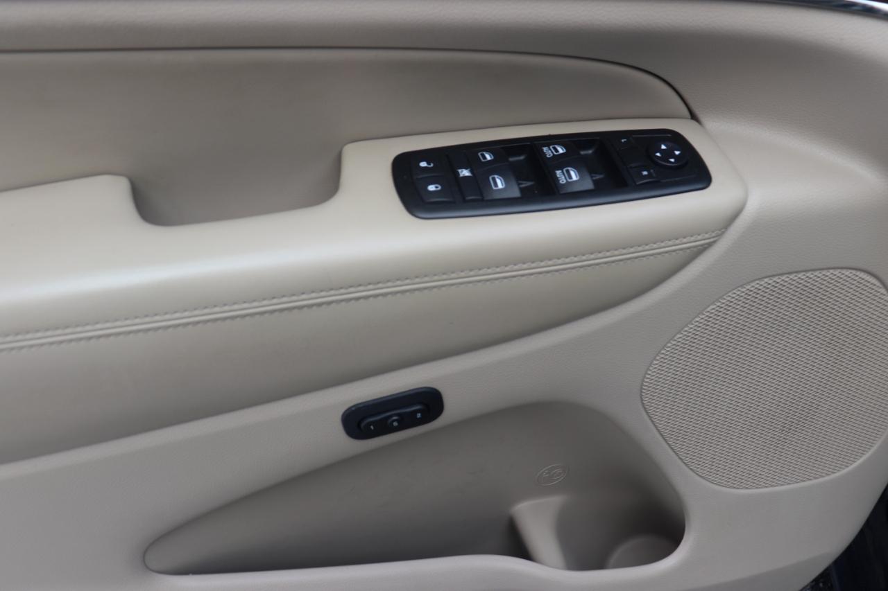 Jeep Grand Cherokee 4WD 4dr Limited 2014