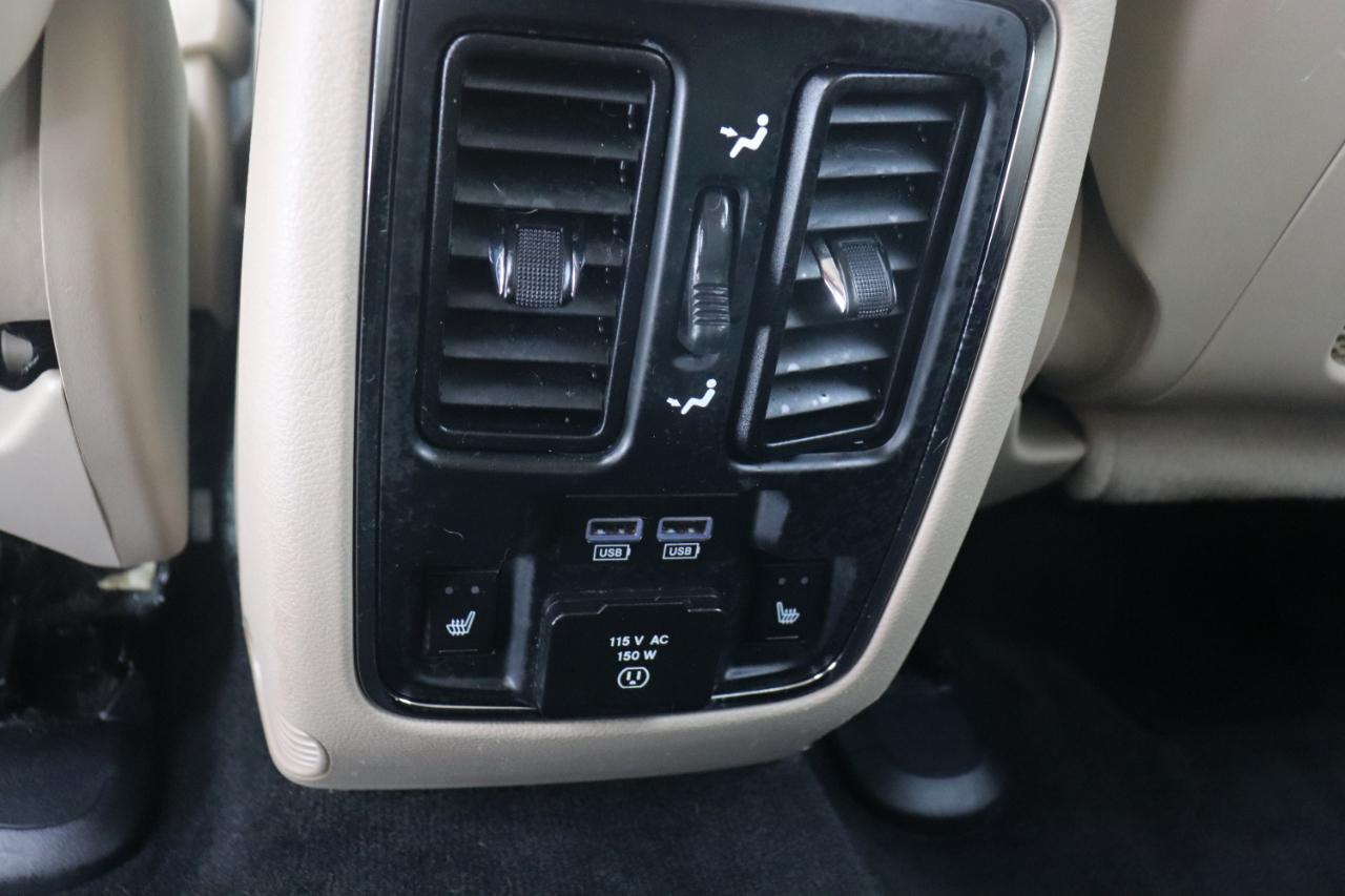 Jeep Grand Cherokee 4WD 4dr Limited 2014