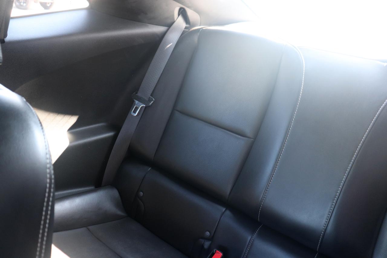 Chevrolet Camaro 2dr Cpe SS w/2SS 2013