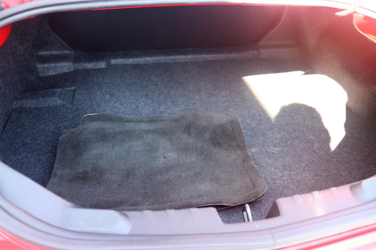 Chevrolet Camaro 2dr Cpe SS w/2SS 2013