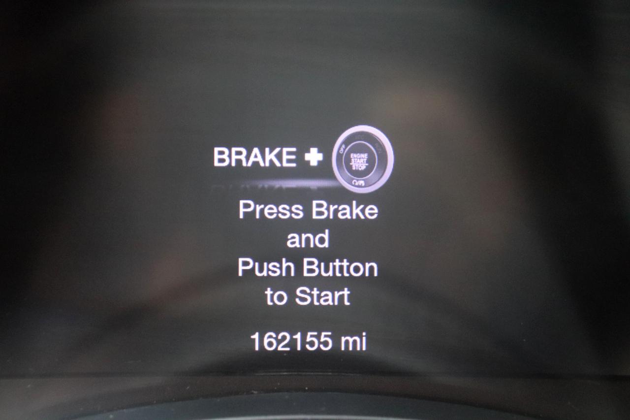 Jeep Grand Cherokee Sterling Edition 4x4 *Ltd Avail* 2018