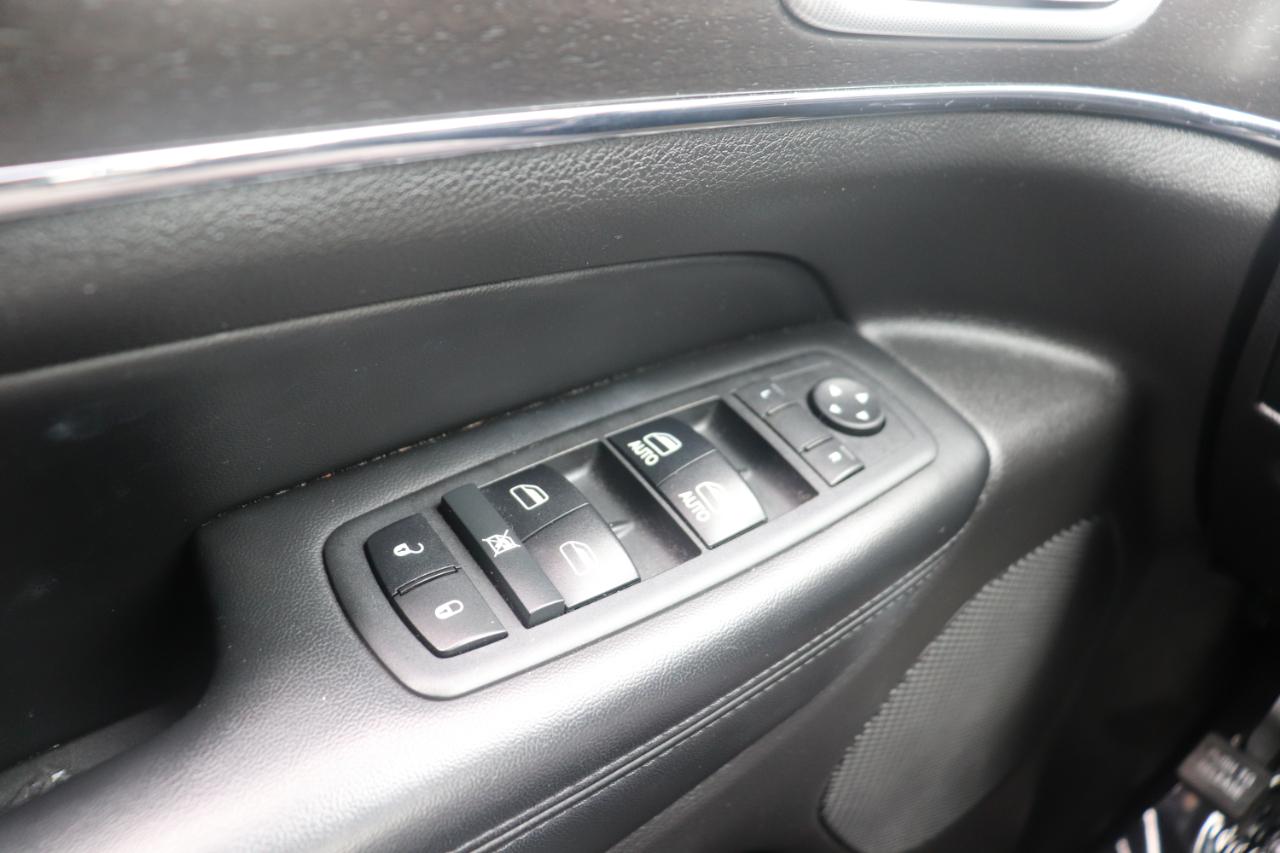 Jeep Grand Cherokee Sterling Edition 4x4 *Ltd Avail* 2018