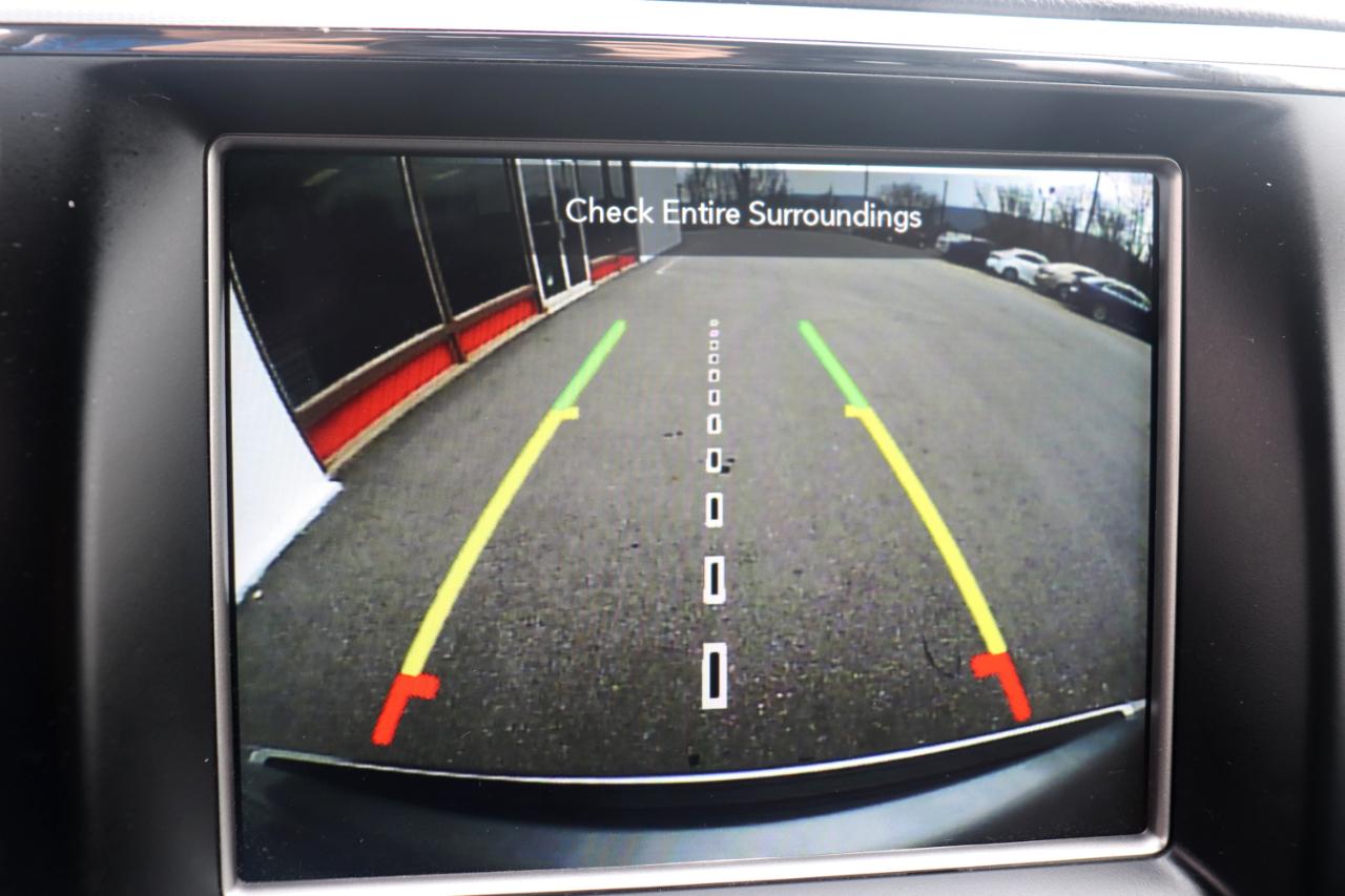 Jeep Grand Cherokee Sterling Edition 4x4 *Ltd Avail* 2018