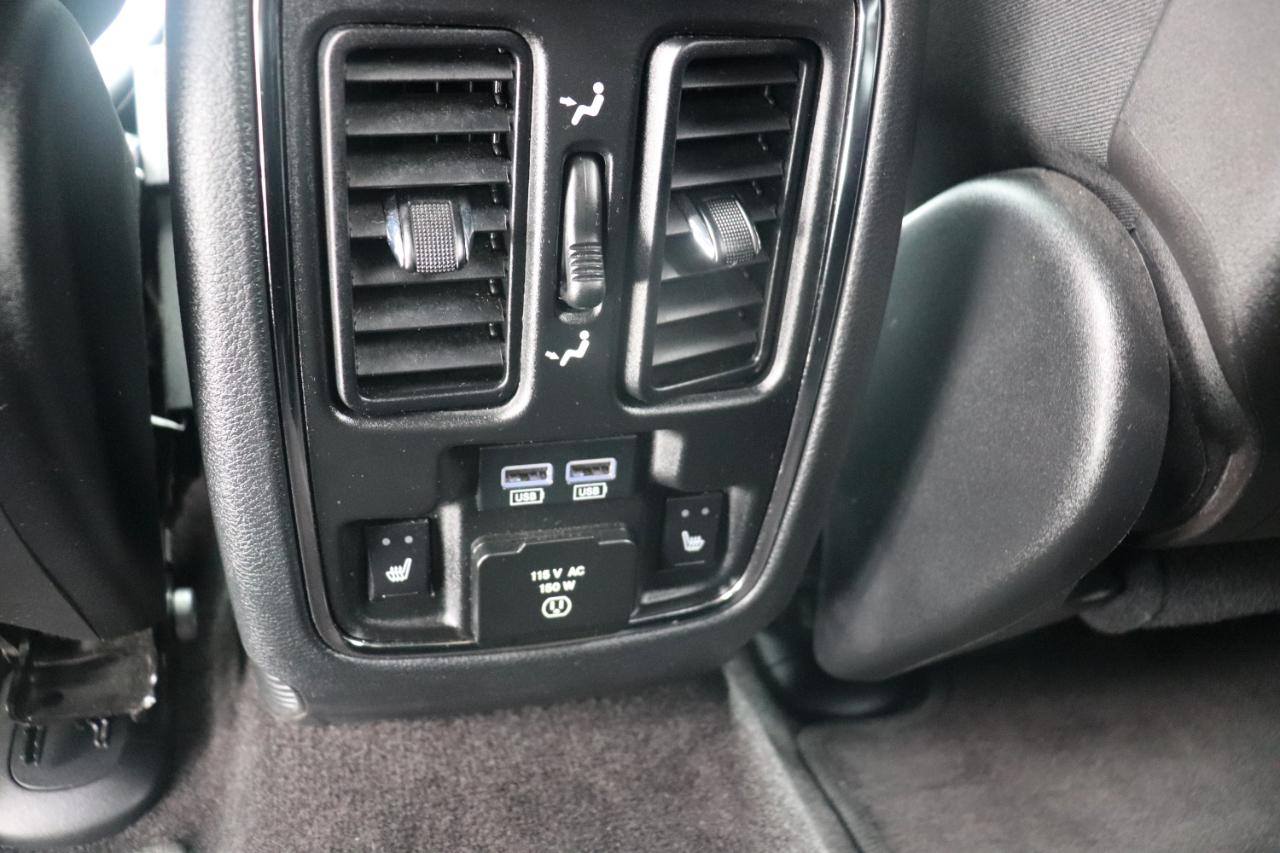 Jeep Grand Cherokee Sterling Edition 4x4 *Ltd Avail* 2018