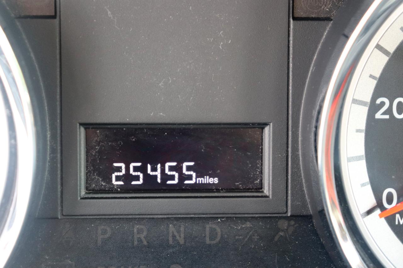 Dodge Grand Caravan 4dr Wgn SXT 2015