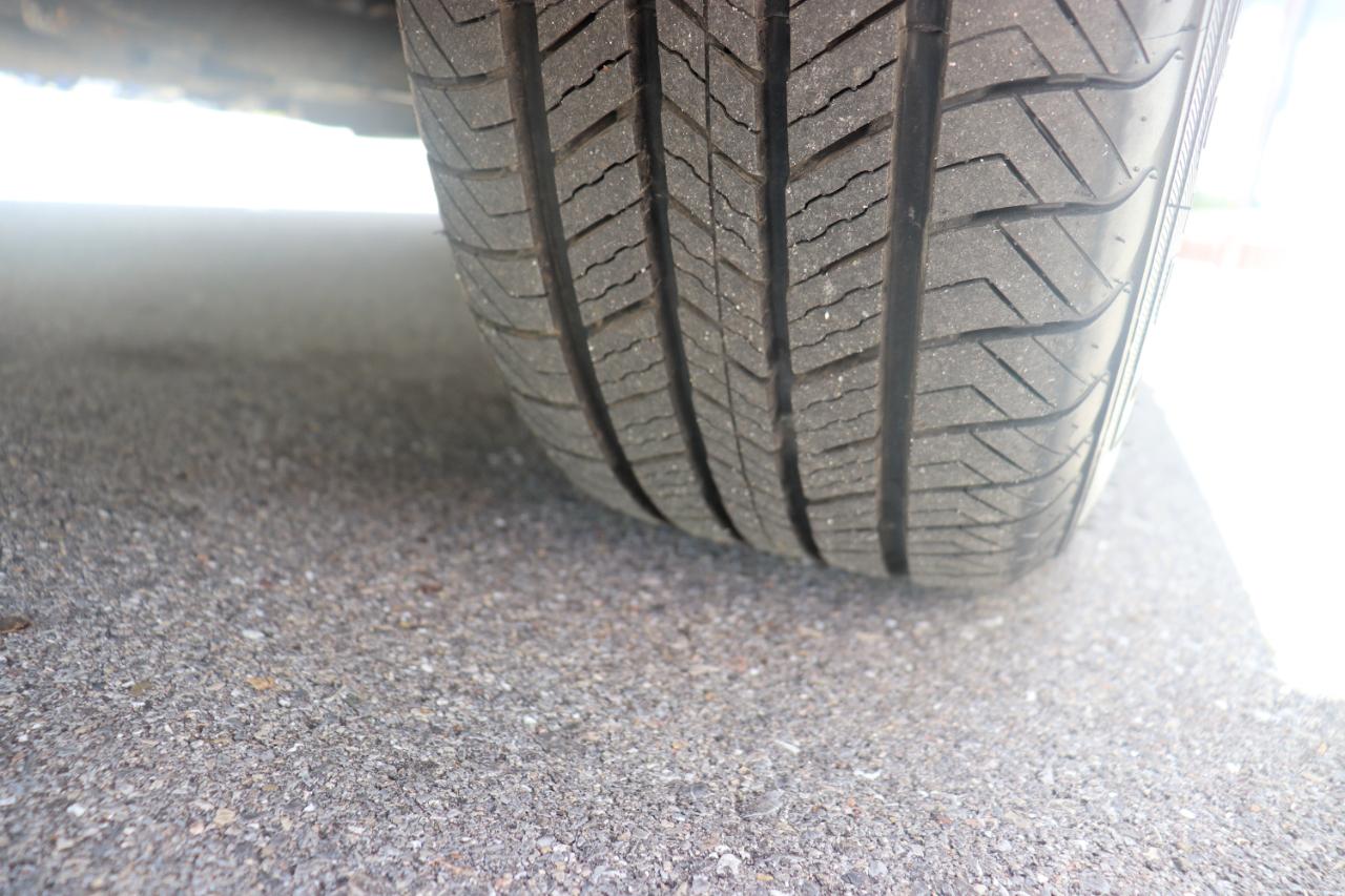 Dodge Grand Caravan 4dr Wgn SXT 2015