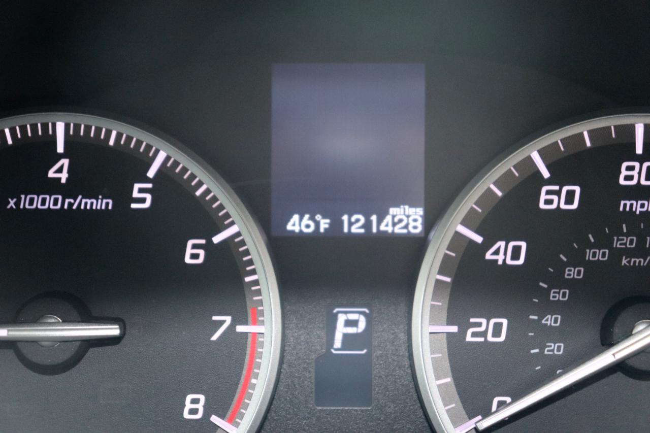 Acura RDX AWD 4dr Tech Pkg 2015