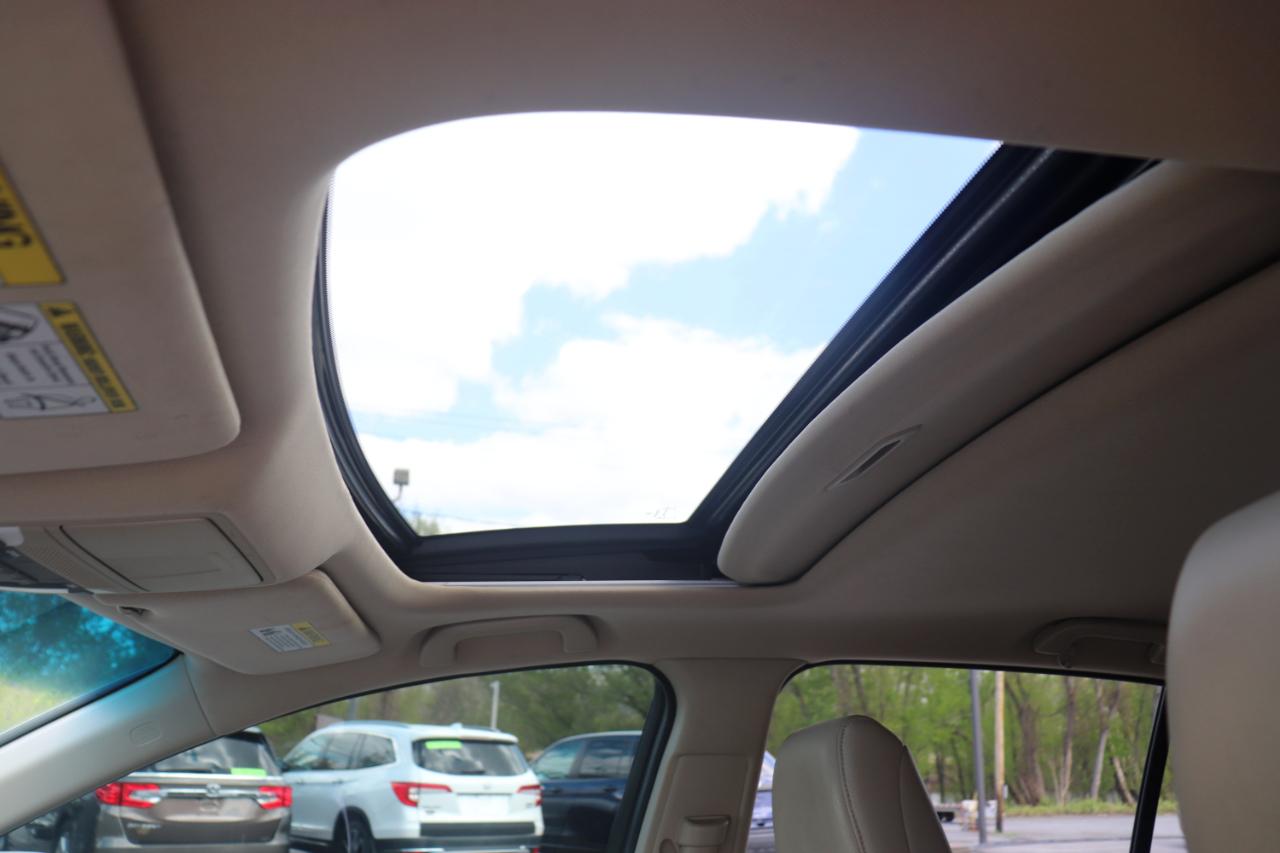 Acura RDX AWD 4dr Tech Pkg 2015