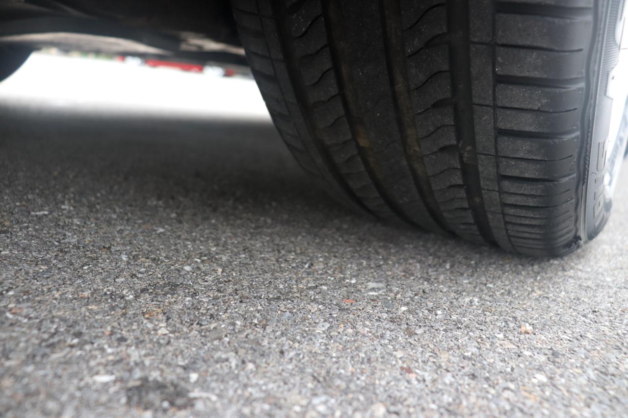 Ford Fusion 4dr Sdn SE FWD 2012