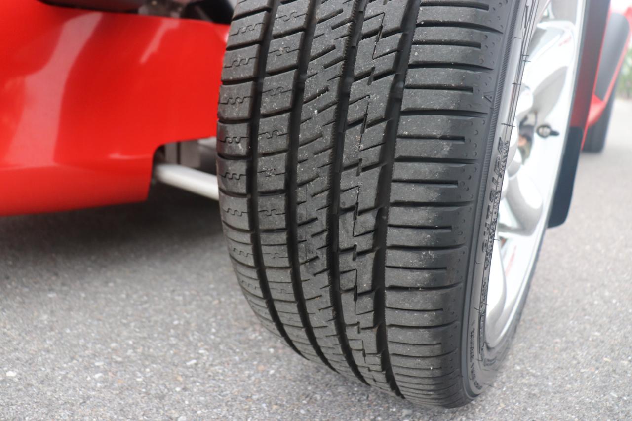 Plymouth Prowler 2dr Roadster 1999